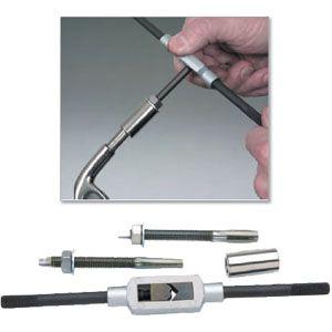 ゴルフ クラブ 組立 工具 リシャフト用 ファスト エクストラクト