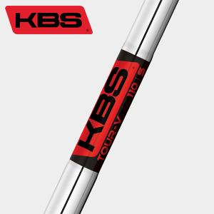 KBS シャフト アイアン用 KBS C-Taper ライト スチール アイアン (#5