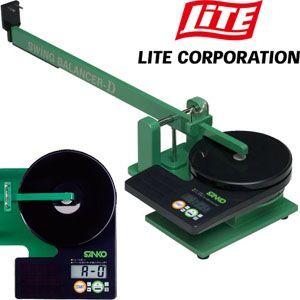 LITE（ライト） ゴルフ クラブ 組立 工具 スイングバランス調整 G-356