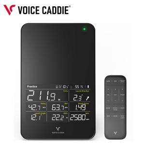 VOICE CADDIE（ボイスキャディ） SC4 弾道測定器 ゴルフ ポータブル