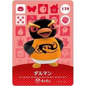 どうぶつの森 amiiboカード 第1弾 【061】 れんにゅう : ゴールデン