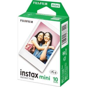 チェキ フジフィルム チェキフィルム 20枚分 instax mini 送料無料 箱