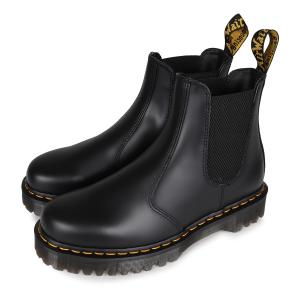 Dr.Martens（ドクターマーチン） サイドゴア クアッド レトロ