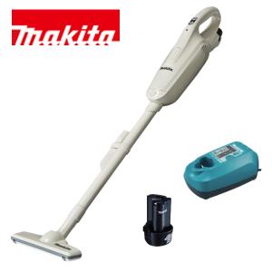 マキタ（makita） 当店だけ！バッテリー充電器も1年保証! CL107FDSHW