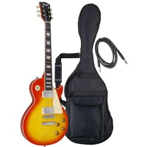 PhotoGenic フォトジェニック エレキギター レスポールタイプ LP-260