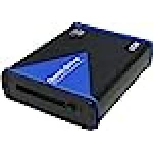 IN WIN マイクロATXデスクトップケース 9L コンパクトサイズ 標準TFX