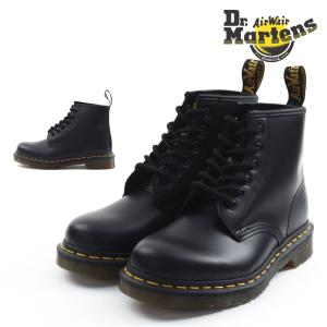 Dr.Martens（ドクターマーチン） 厚底 サイドゴアブーツ AUDRICK
