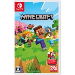 新品】NSW Minecraft（マインクラフト） : アップYahoo!店 - 通販