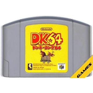 N64 STARFOX 64 スターフォックス64 北米版（ソフトのみ） 【中古