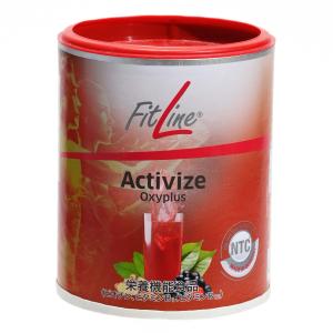 PMインターナショナル フィットライン アクティヴァイズ 175g FitLine