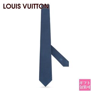 LOUIS VUITTON（ルイ・ヴィトン） ダミエ メンズ ネクタイ ネクタイ