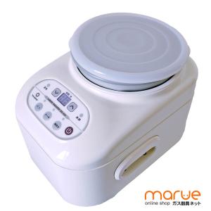 大正電機 電子発酵器 SK-15e : ガス器具ネット - 通販 - Yahoo