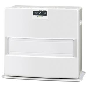 FH-VX6725BY-W コロナ｜CORONA 石油ファンヒーター(木造17畳