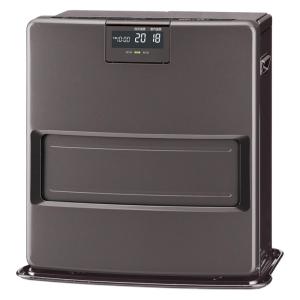 CORONA（コロナ） 石油ファンヒーター VXシリーズ グレー FH-VX5722BY