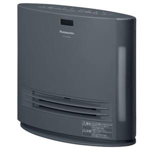 パナソニック(Panasonic) DS-FKX1206-H(グレー) ナノイーX搭載