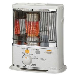 CORONA（コロナ） (送料無料) SX-EA24Y(W) 石油ストーブ 暖房器具