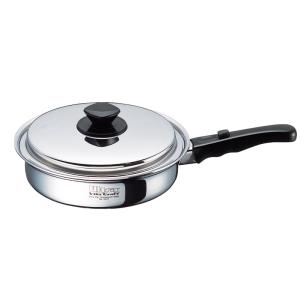 Vita Craft（ビタクラフト） 両手鍋 ウルトラ 深型 4.0L : GBFT Online