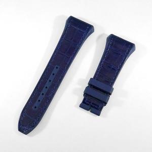 FRANCK MULLER（フランクミュラー） 純正 レザーベルト ブラック