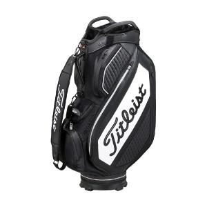 Titleist（タイトリスト） メンズ プレミアム キャディバッグ TB20CT1