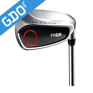 PRGR（プロギア） 正規品 R35 ウェッジ ( チッパー ) レディスモデル