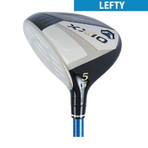 XXIO 12 ゼクシオ12 フェアウェイウッド 左利き用 レフティ FW MP1200