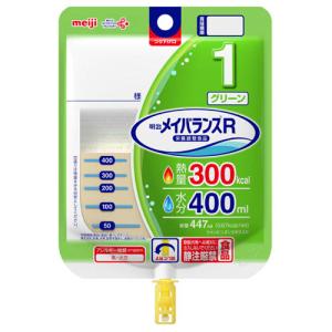 メイバランス HP1.0 Zパック 400ml×12個 400kcal 明治 たんぱく質5.0g