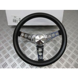MOONEYES ムーンアイズ ステアリング Grant Classic Foam Steering