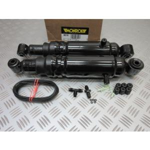 KYB ショック アブソーバー フロント リア・シボレー アストロ 4WD AWD