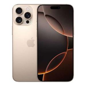 iPhone 新品未開封 Apple iPhone16pro 256GB ホワイトチタニウム