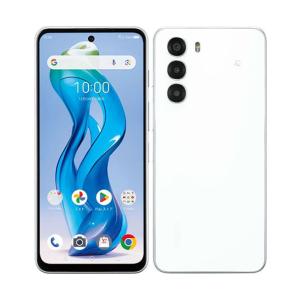 nubia（スマホ） nubia S 5G 6.7インチ メモリー4GB ストレージ128GB