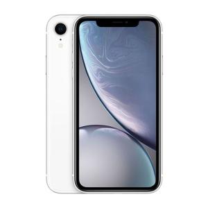 Apple iPhone XR 64GB ブラック SIMフリー iPhone iPhone XR iPhone