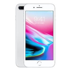 Apple iPhone 8 Plus 256GB シルバー SIMフリー iPhone iPhone 8 Plus