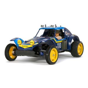 タミヤ（TAMIYA） TAMIYA 1/10RC グラスホッパーII (2017) RC ラジコン