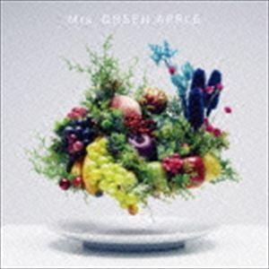 Mrs.GREEN APPLE / Variety [CD] : ぐるぐる王国2号館 ヤフー店 - 通販