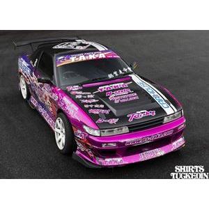 ☆アディクション ・AD-HB9A 「 NISSAN 180SX PANDEM V3 」ハイ