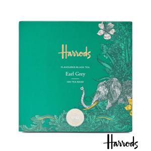 ミ*。様 ハロッズ 175周年記念 紅茶 Harrods（ハロッズ） 創業175年