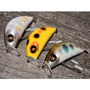 ノーバイト 大きい平羽 ノーバイトイエロー : GIZMO ヤフー店 - 通販