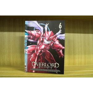 オーバーロード III 3 期 コンプリート DVD (全13話 325分) OVER LORD