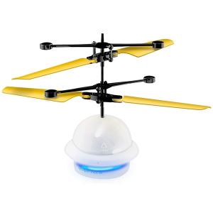 ドローン MIND TECH マインドテック ミニドローン 集中 脳波 おもちゃ