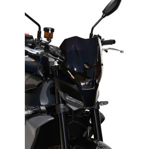 Puig（プーチ） Puig 22078F WINDSHIELD NEW GENERATION TOURING [DARK