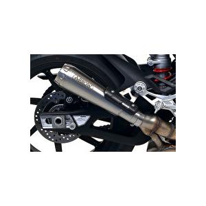 Arrow BMW S1000RR 2019-2024 フルエキ Pro-Race ニクロム ステン