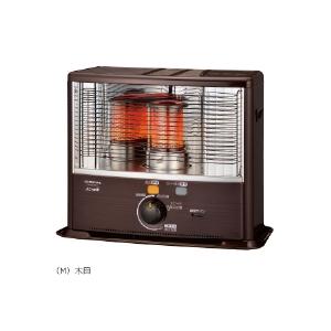 CORONA（コロナ） RX-2919WY-M 石油ストーブ 木目 : GIGA ヤフー店