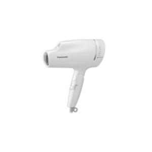 Panasonic（パナソニック） EH-NA9E-W ヘアドライヤー ナノケア 白