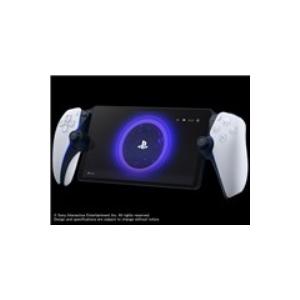 PlayStation Portal リモートプレーヤー CFIJ-18000 ※量販店舗印付の