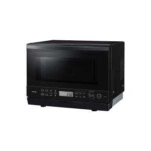 TOSHIBA（東芝） ER-D70B(K) スチームオーブンレンジ 石窯ドーム 26L