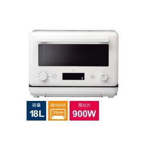 象印 象印 オーブンレンジ EVERINO ES-JA23-WA（ホワイト） 電子レンジ