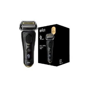 BRAUN Series 9 9360CC-V ブラウン シリーズ9 充電式シェーバー