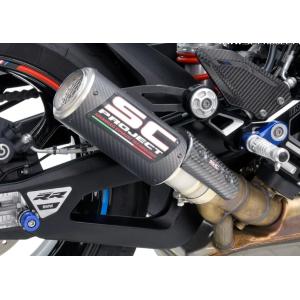 AKRAPOVIC（アクラポビッチ） 直送品 スリップオンライン チタン BMW