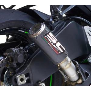 AKRAPOVIC（アクラポビッチ） 直送品 スリップオンライン カーボン