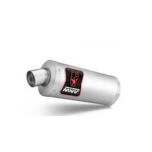 SP TADAO SP忠男マフラー TENERE700 2BL-DM09J テネレ POWERBOXパイプ